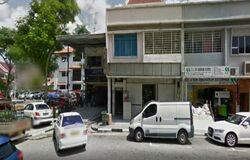 Changi Road (D14), Shop House #555257471